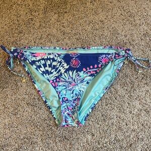 BNWOT Lilly Pulitzer Bikini
